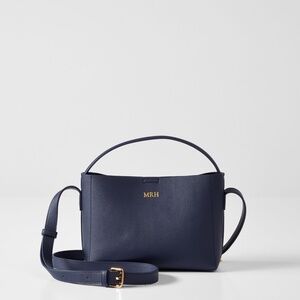 Mark & Graham Fillmore Crossbody Bag